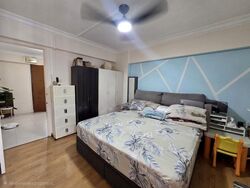 Blk 845 Woodlands Street 82 (Woodlands), HDB 4 Rooms #616580471